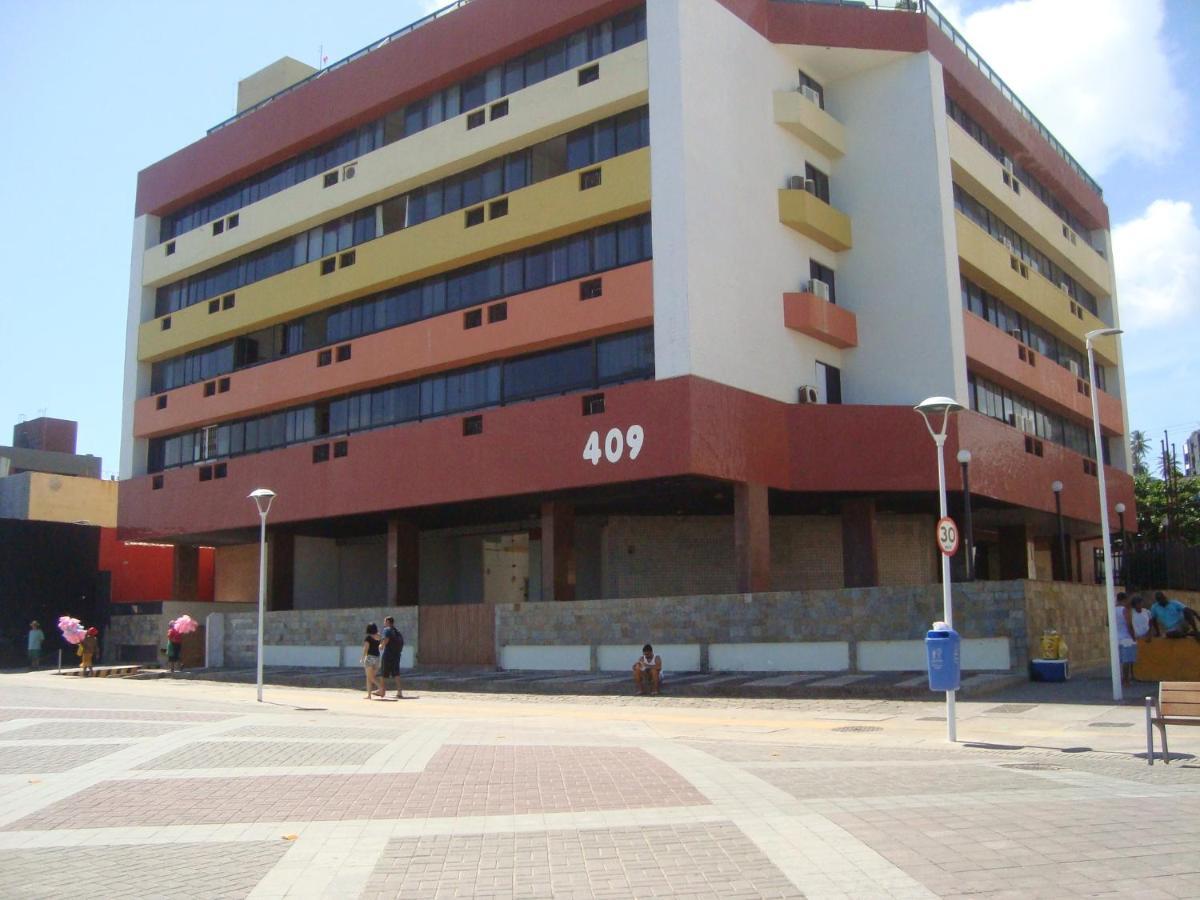 Farol da Barra 209 Salvador Exterior foto